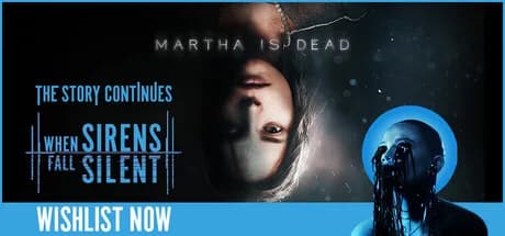 Martha Is Dead görsel 1