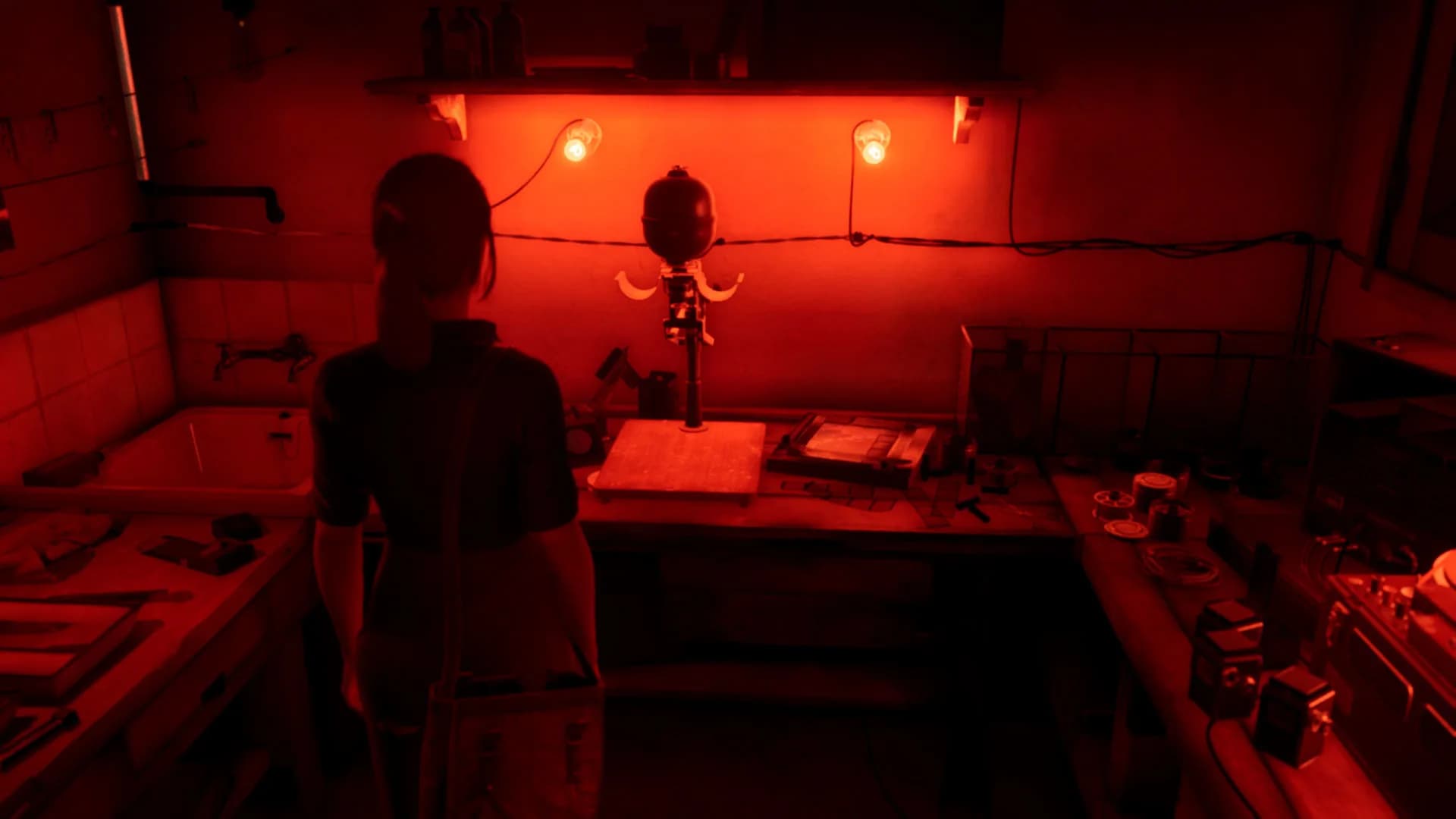Martha Is Dead görsel 5