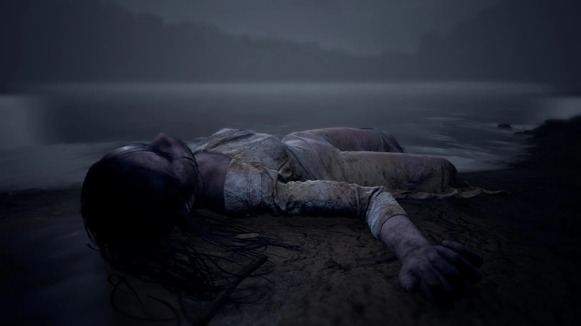 Martha Is Dead görsel 6
