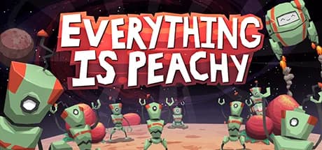 Everything is Peachy görsel 1
