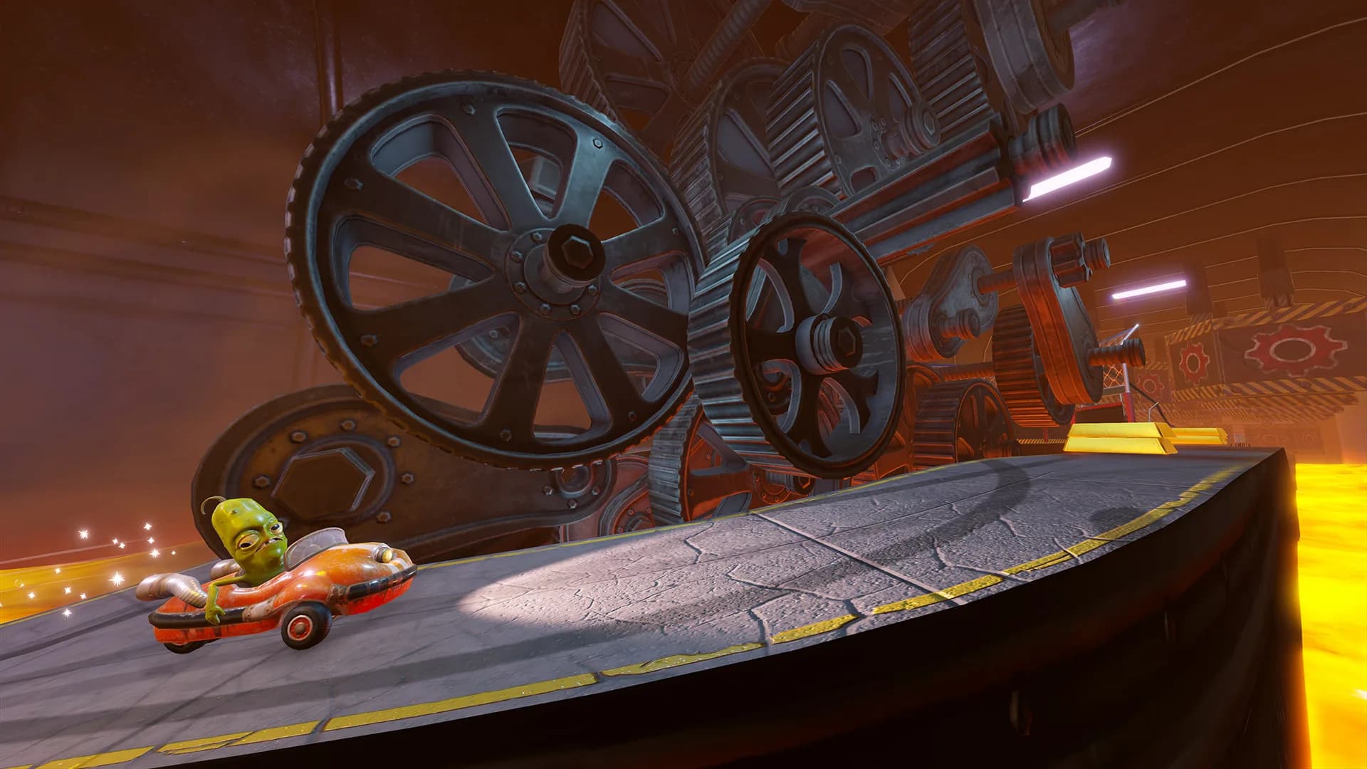 Runner3 görsel 6