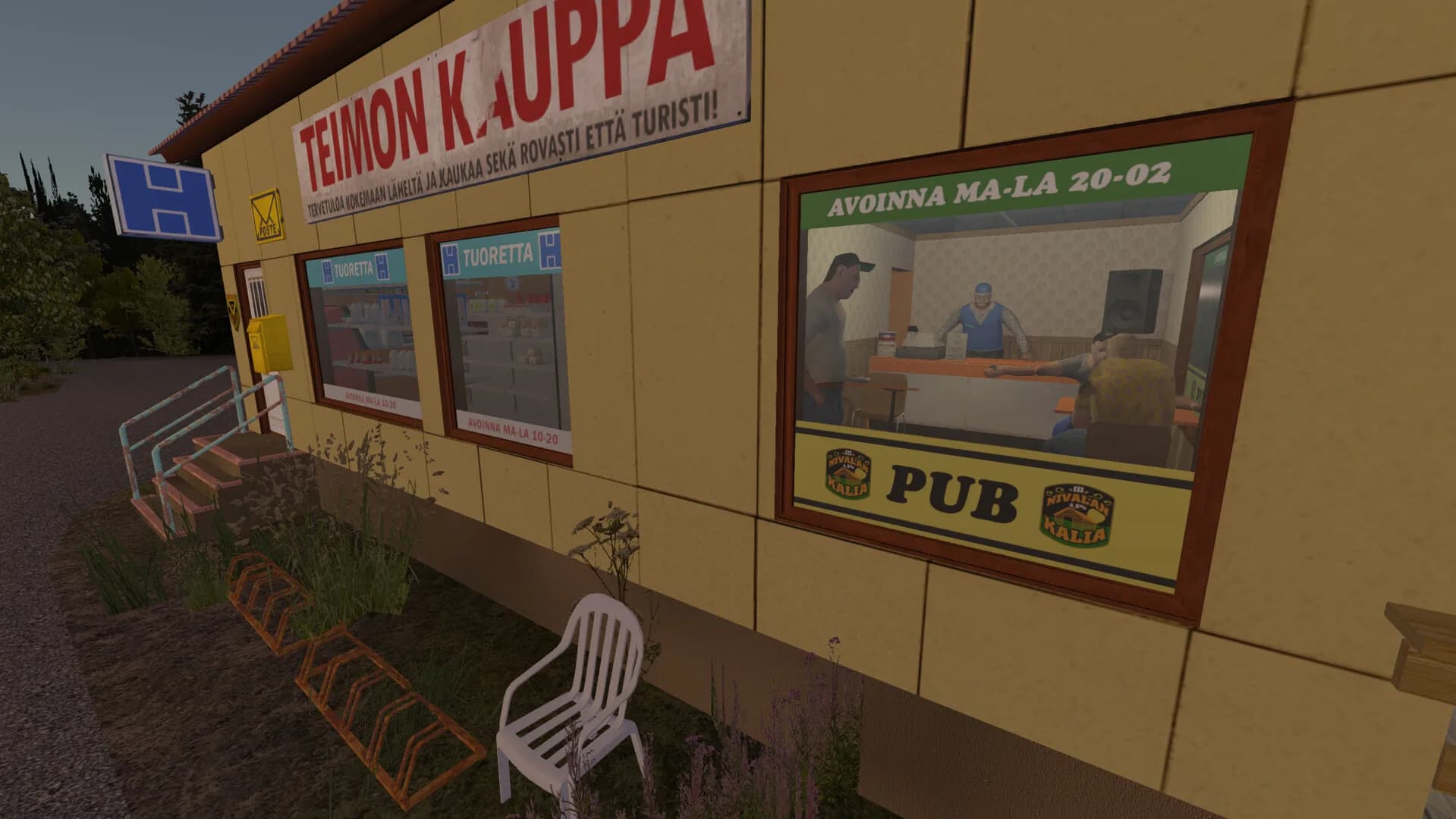 My Summer Car görsel 3