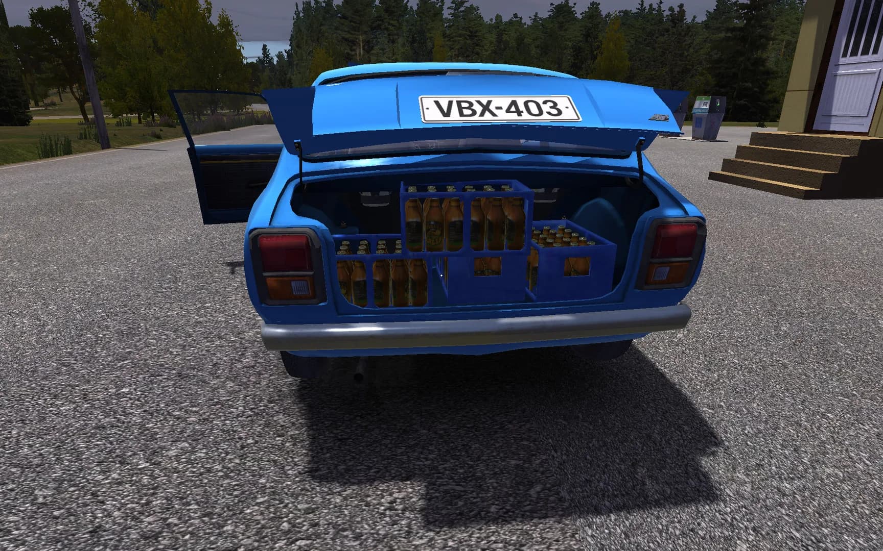 My Summer Car görsel 12