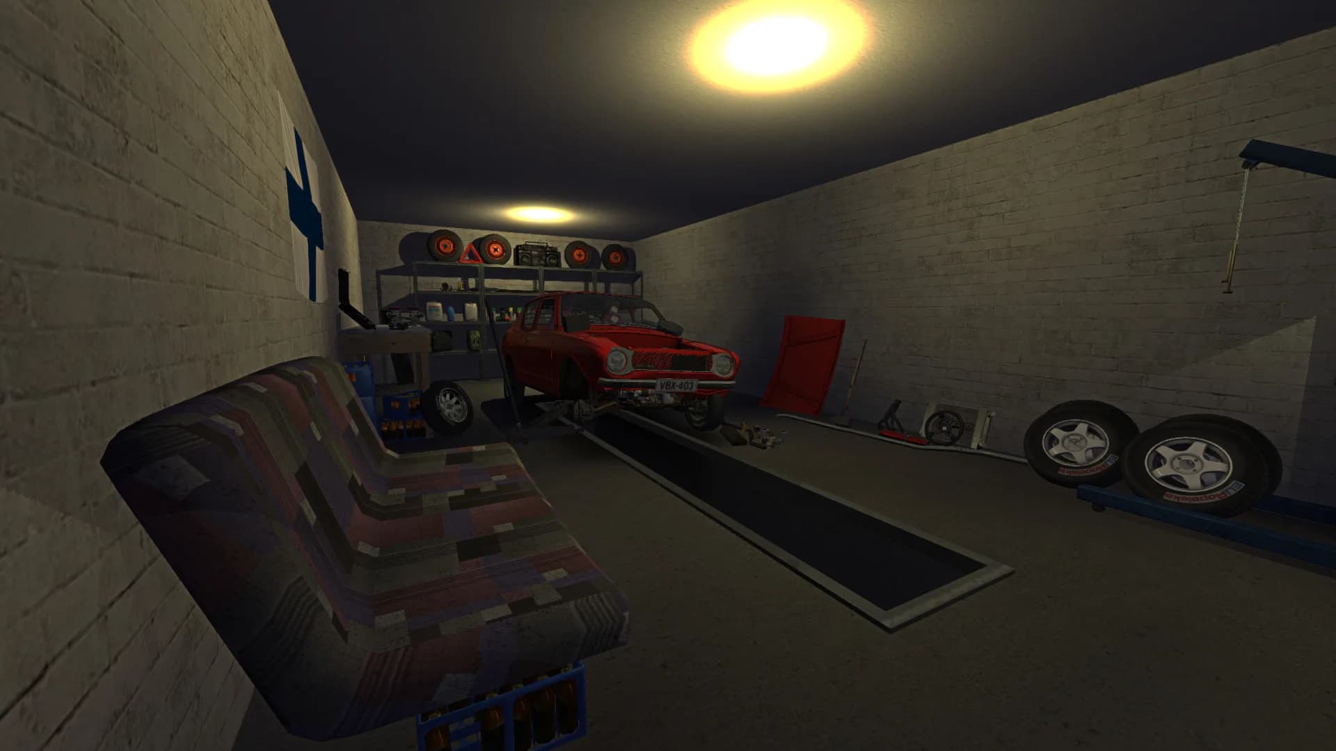 My Summer Car görsel 13