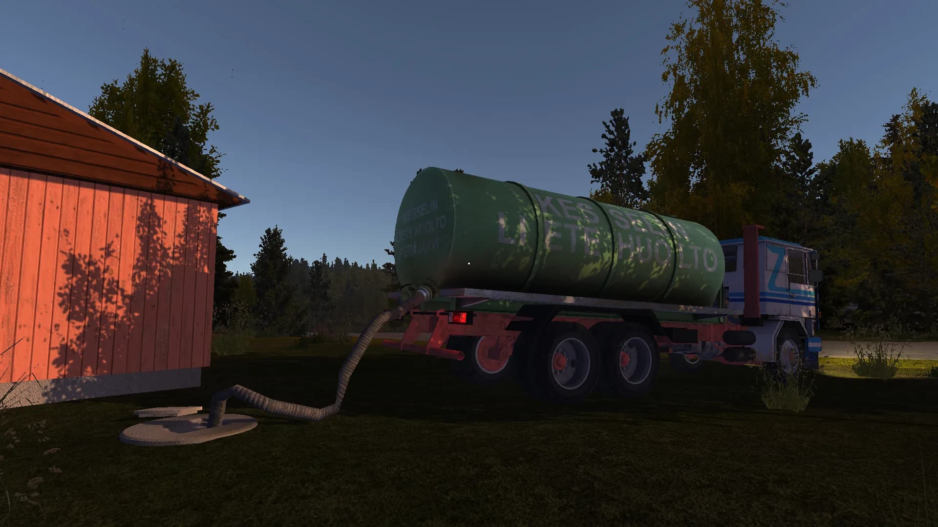 My Summer Car görsel 14