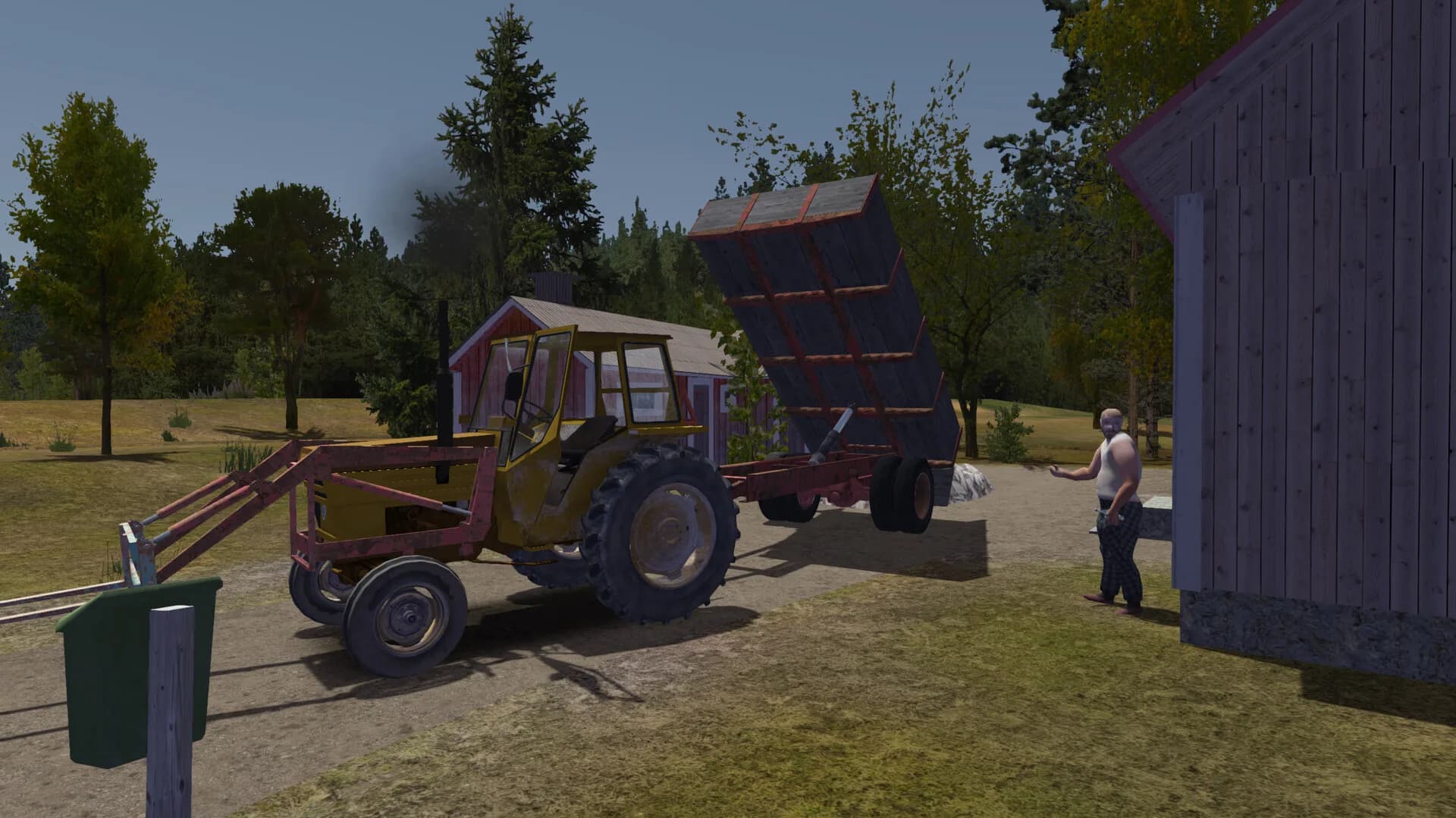 My Summer Car görsel 15