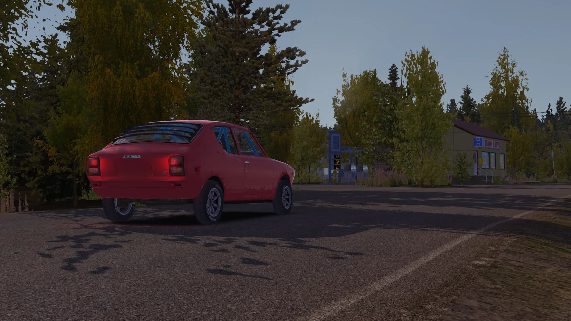 My Summer Car görsel 16
