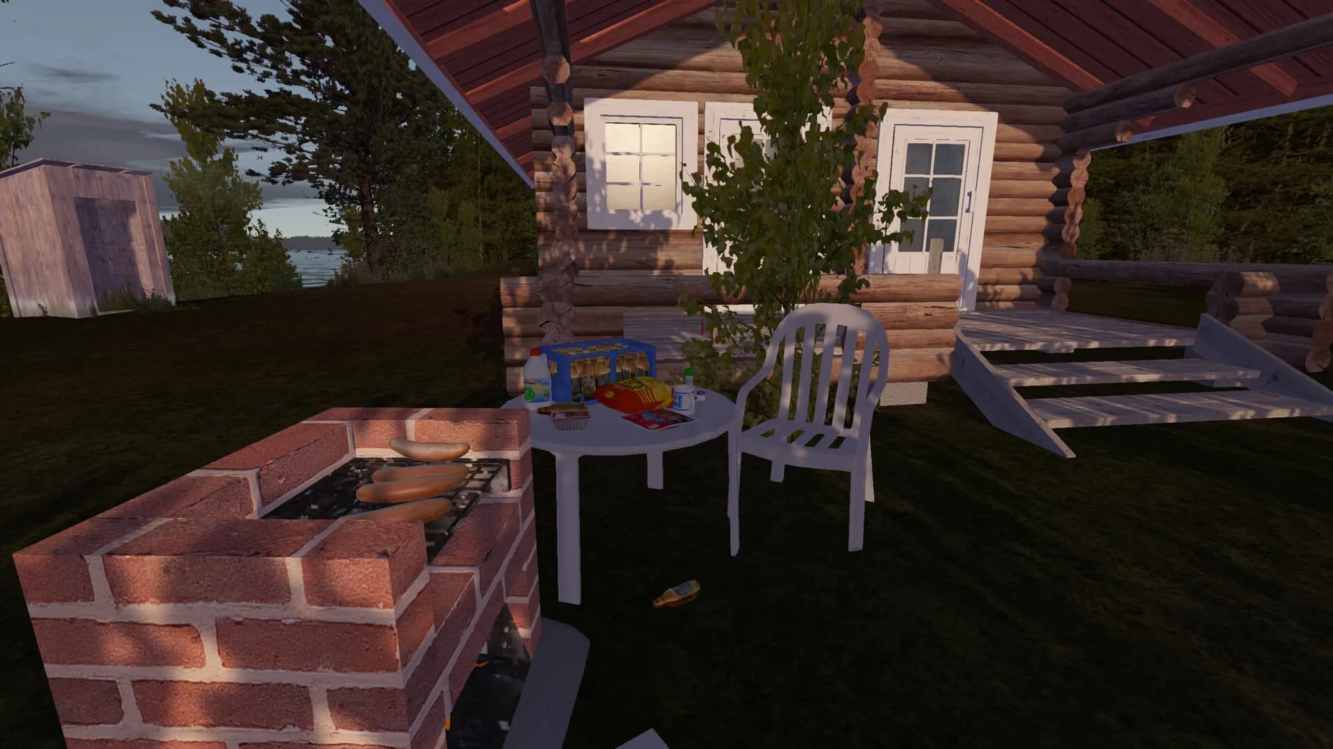 My Summer Car görsel 17