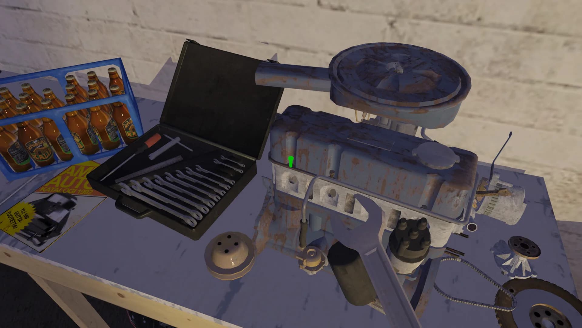 My Summer Car görsel 19