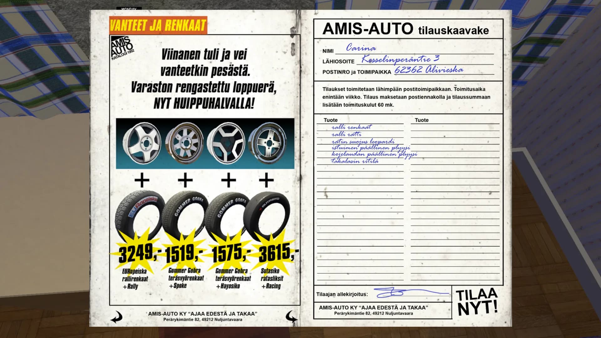 My Summer Car görsel 21