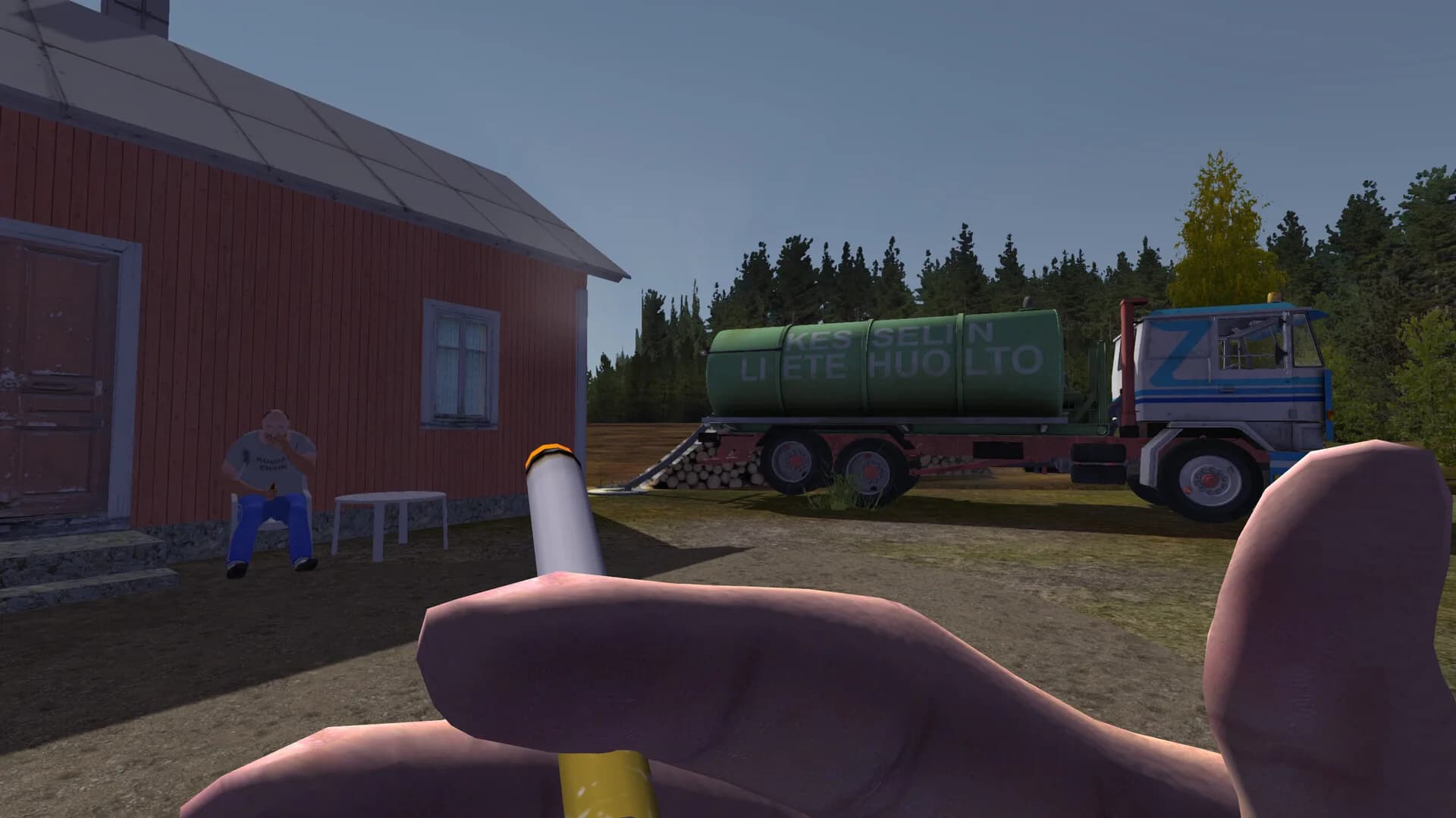 My Summer Car görsel 24