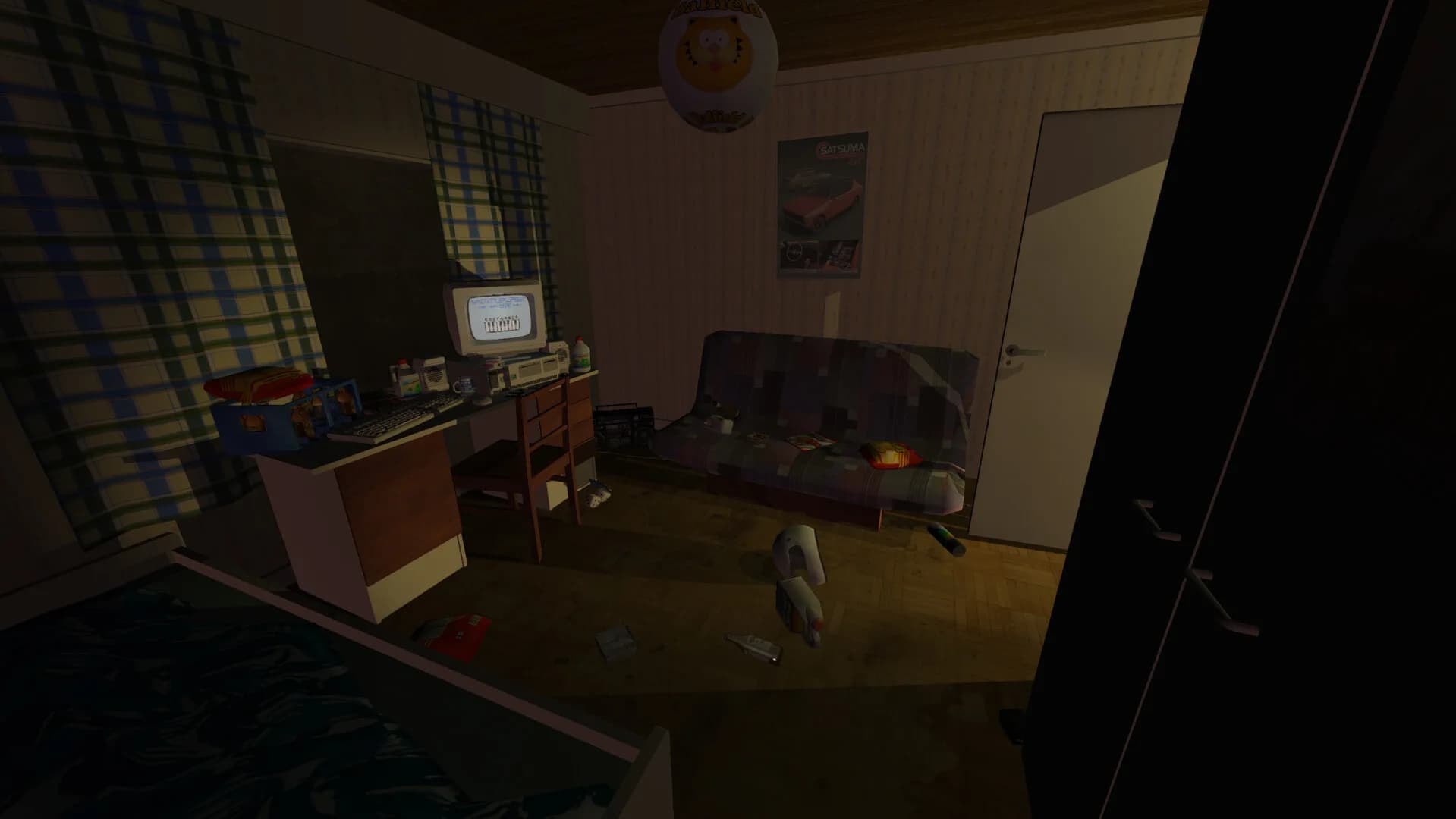 My Summer Car görsel 6