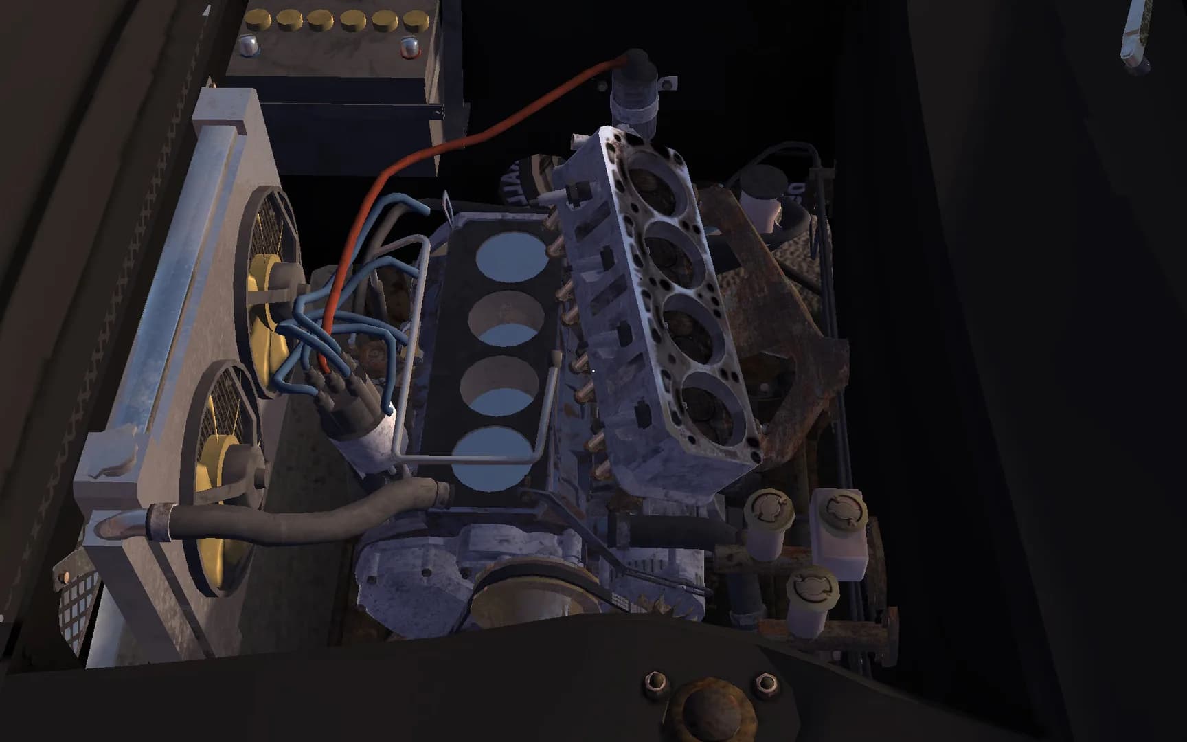 My Summer Car görsel 9
