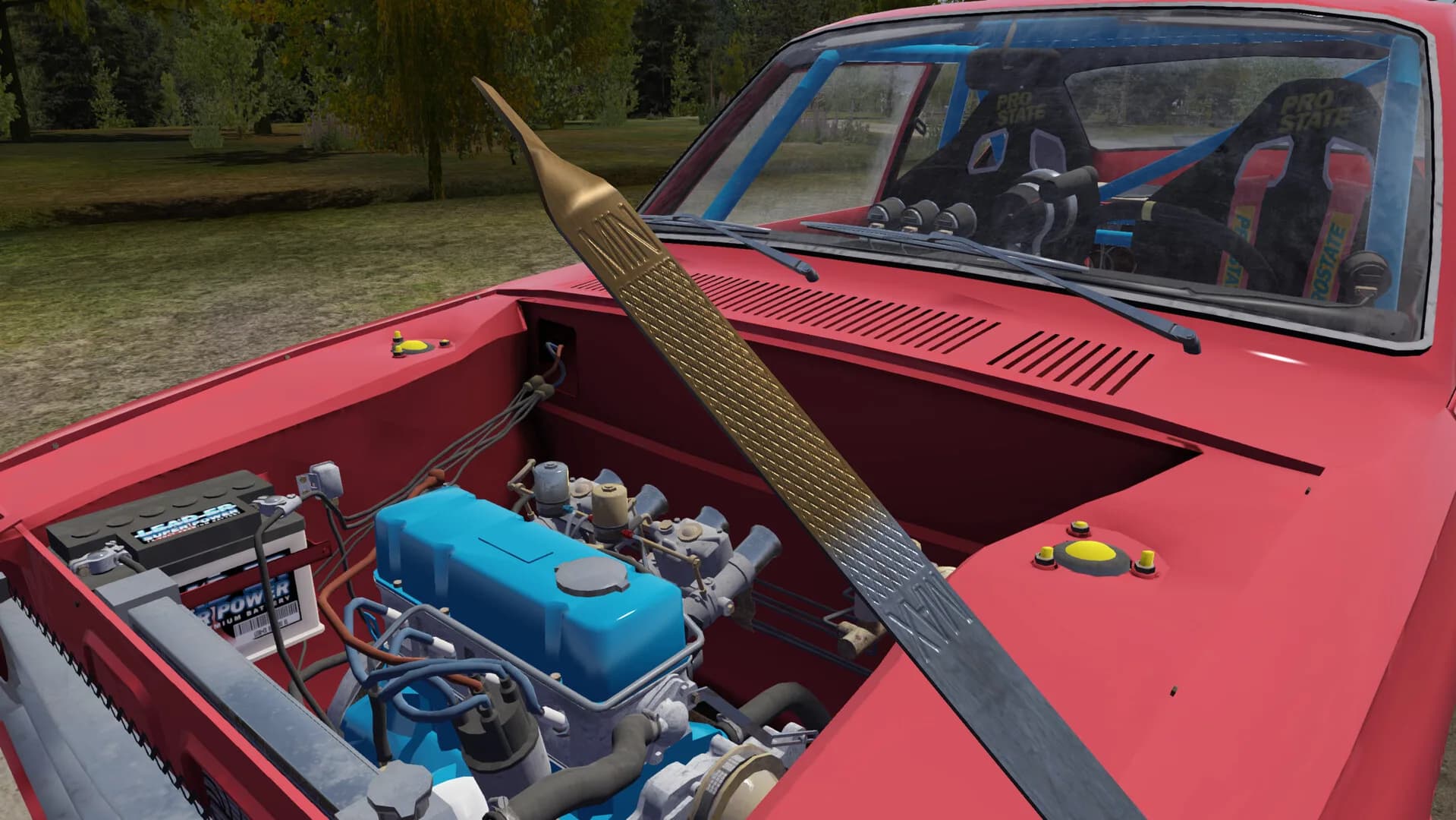 My Summer Car görsel 10