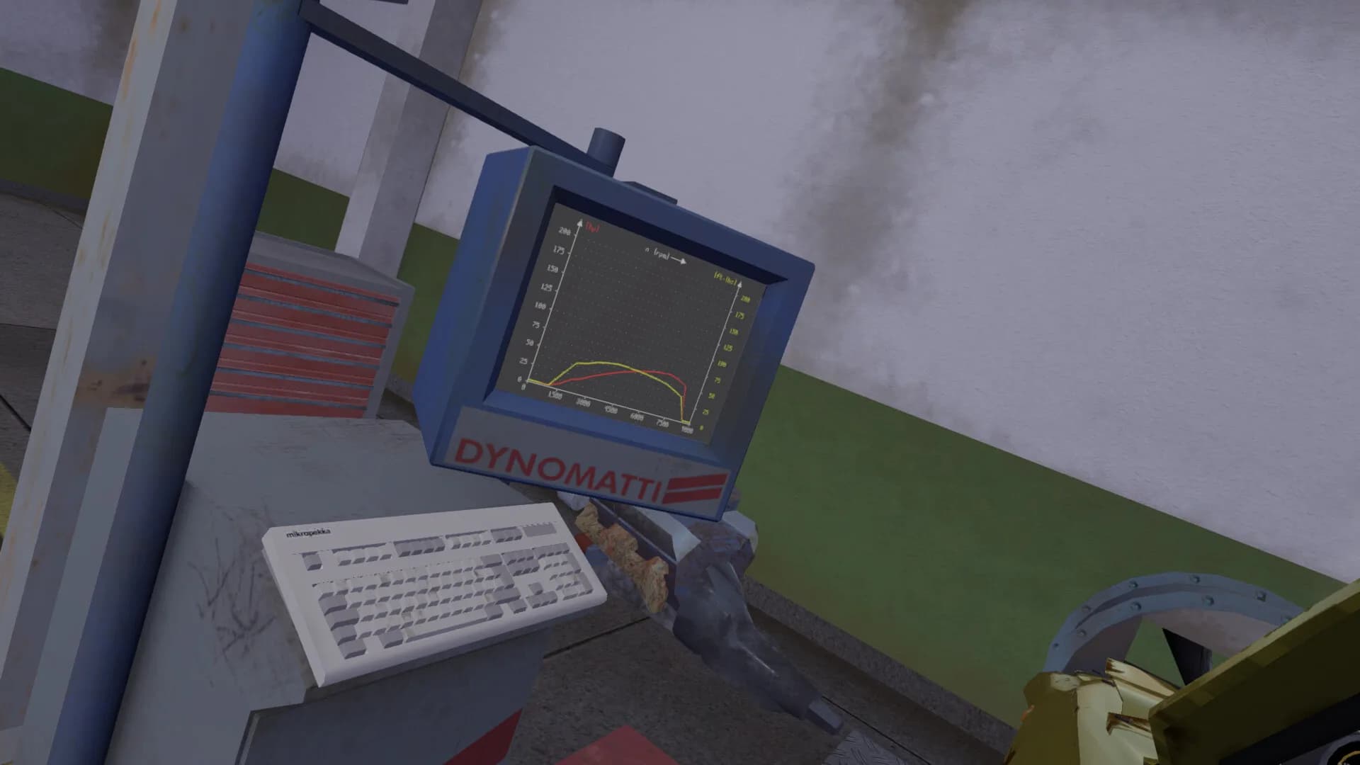 My Summer Car görsel 11