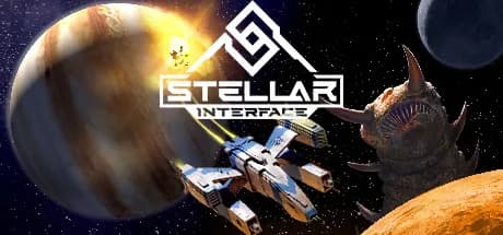 Stellar Interface görsel 1