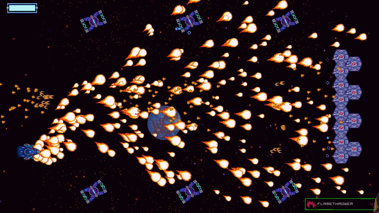 Stellar Interface görsel 3
