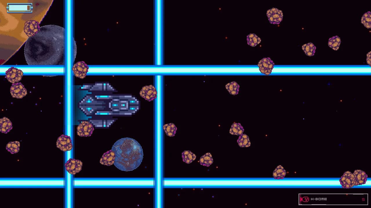 Stellar Interface görsel 16