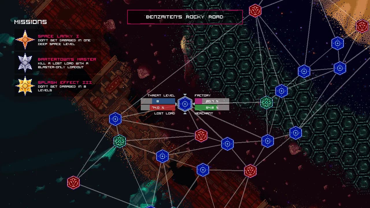 Stellar Interface görsel 17