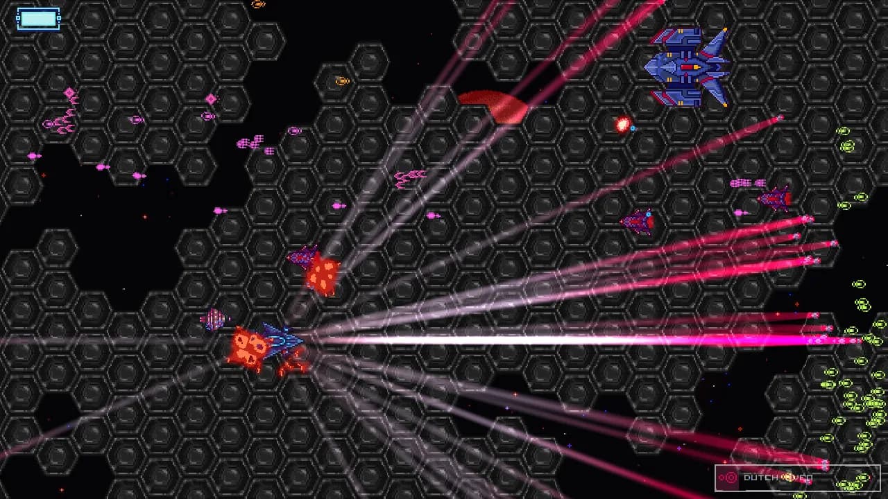 Stellar Interface görsel 5