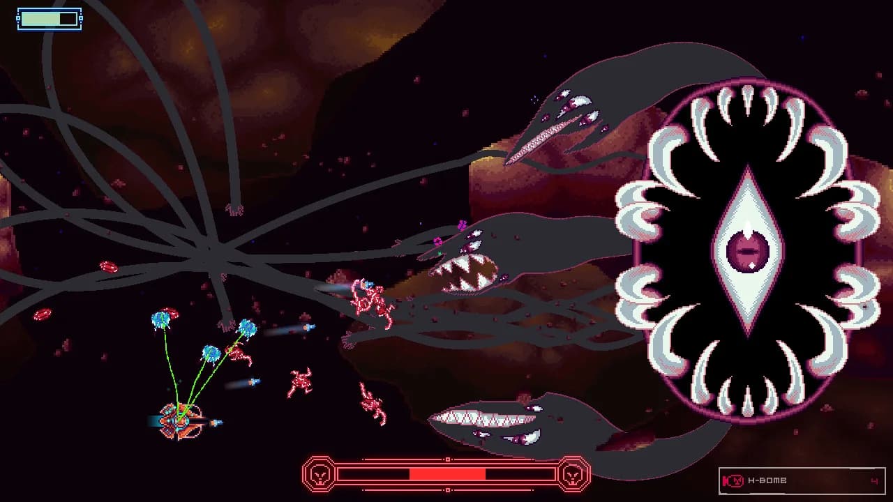Stellar Interface görsel 6