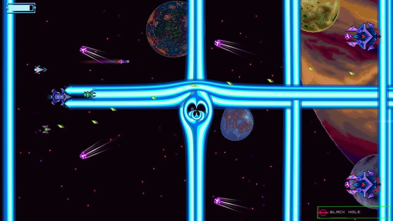 Stellar Interface görsel 7