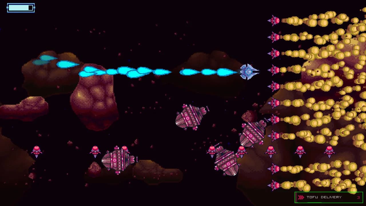 Stellar Interface görsel 9