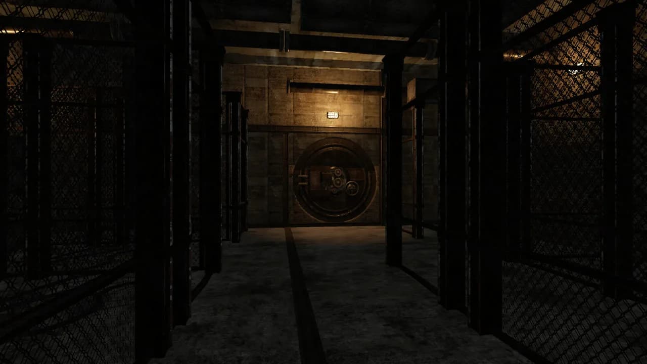 VR Amazing Files: Horror Hospital görsel 3
