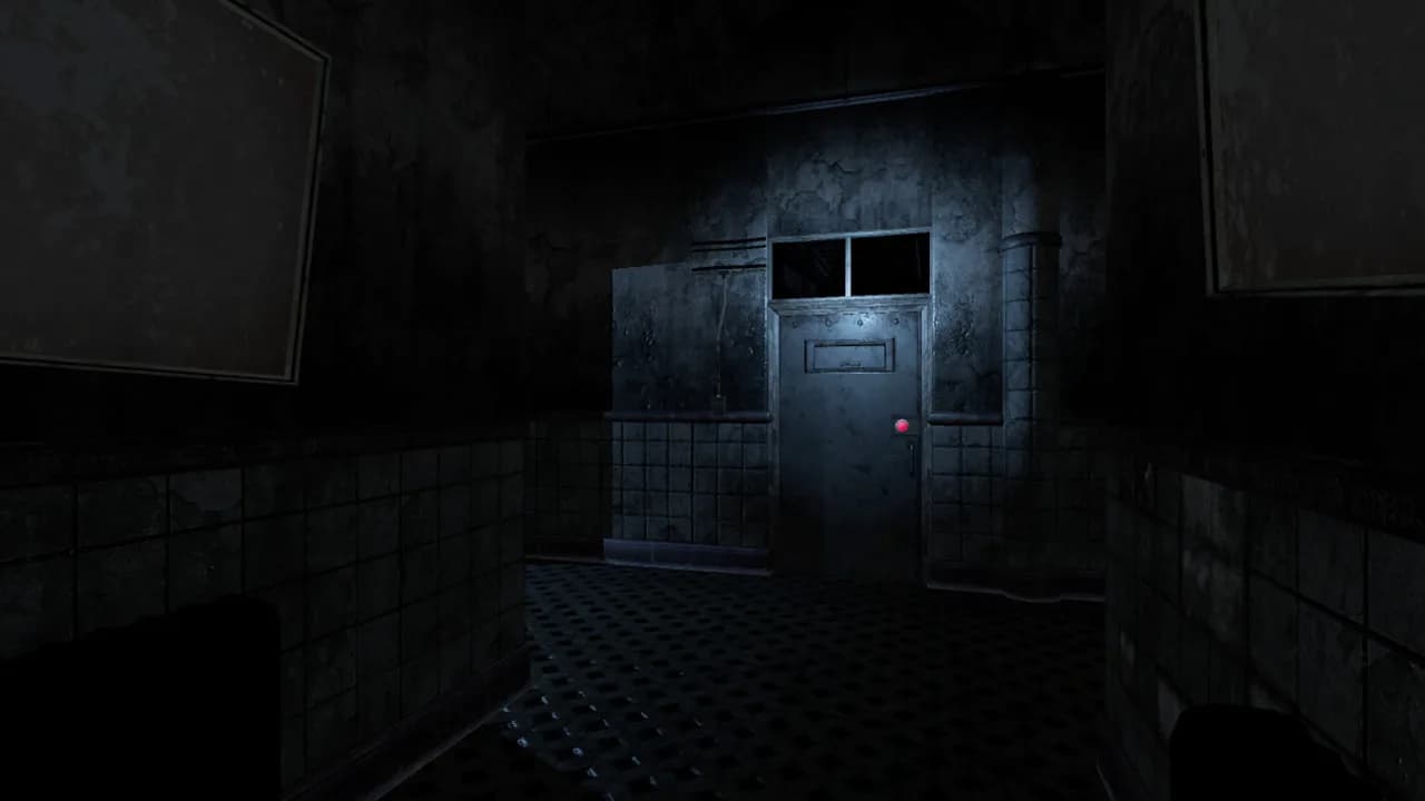 VR Amazing Files: Horror Hospital görsel 4