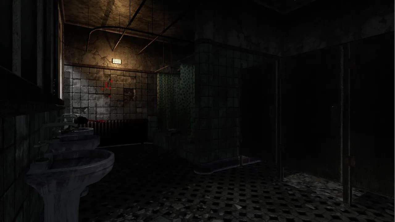 VR Amazing Files: Horror Hospital görsel 5