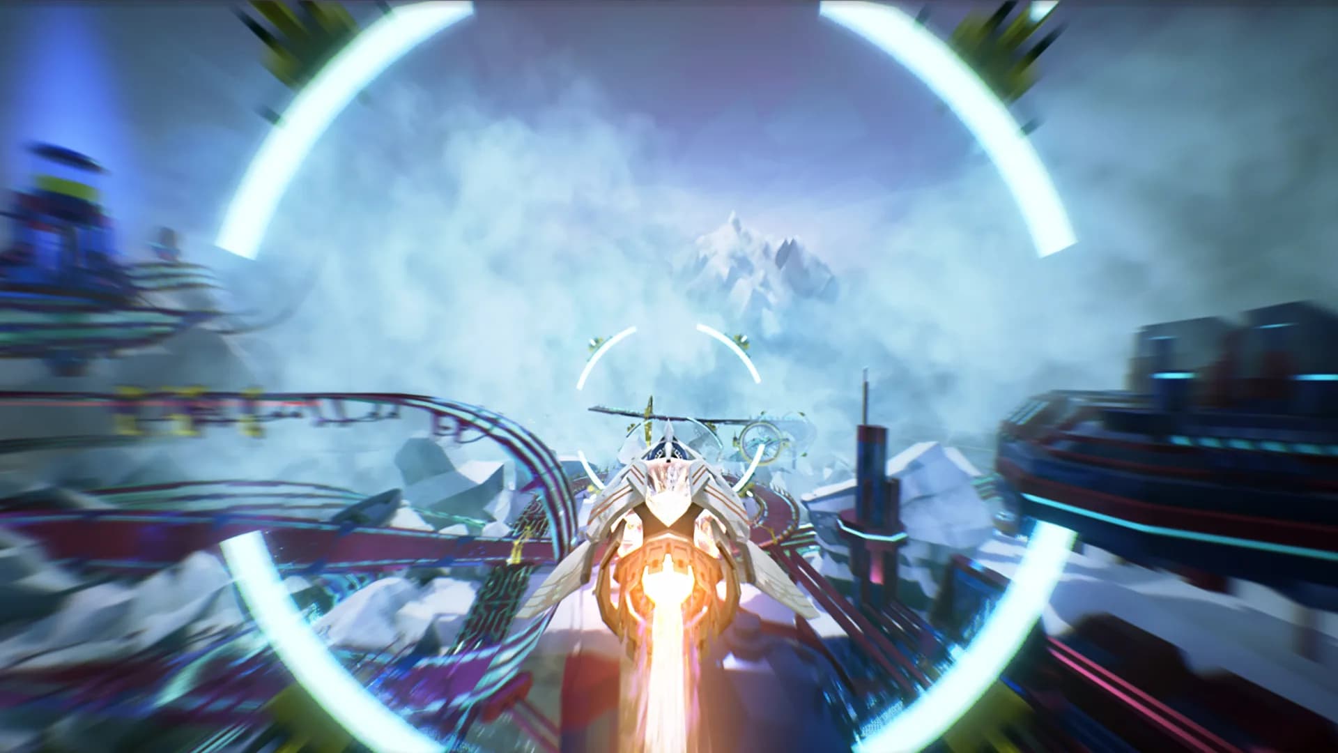 Redout: Enhanced Edition görsel 2