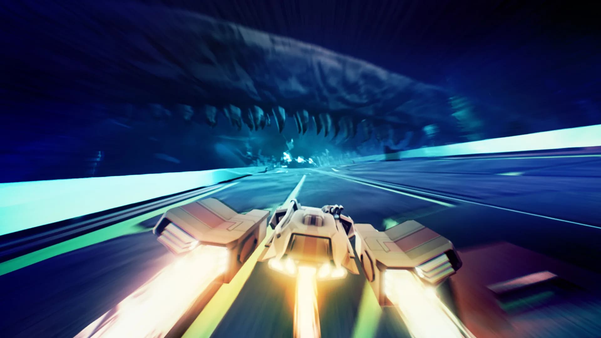 Redout: Enhanced Edition görsel 3
