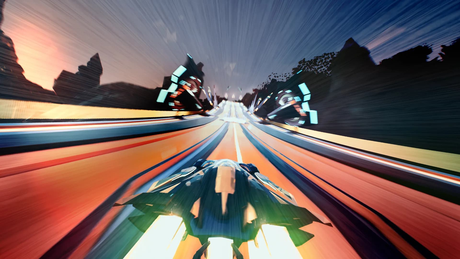 Redout: Enhanced Edition görsel 13