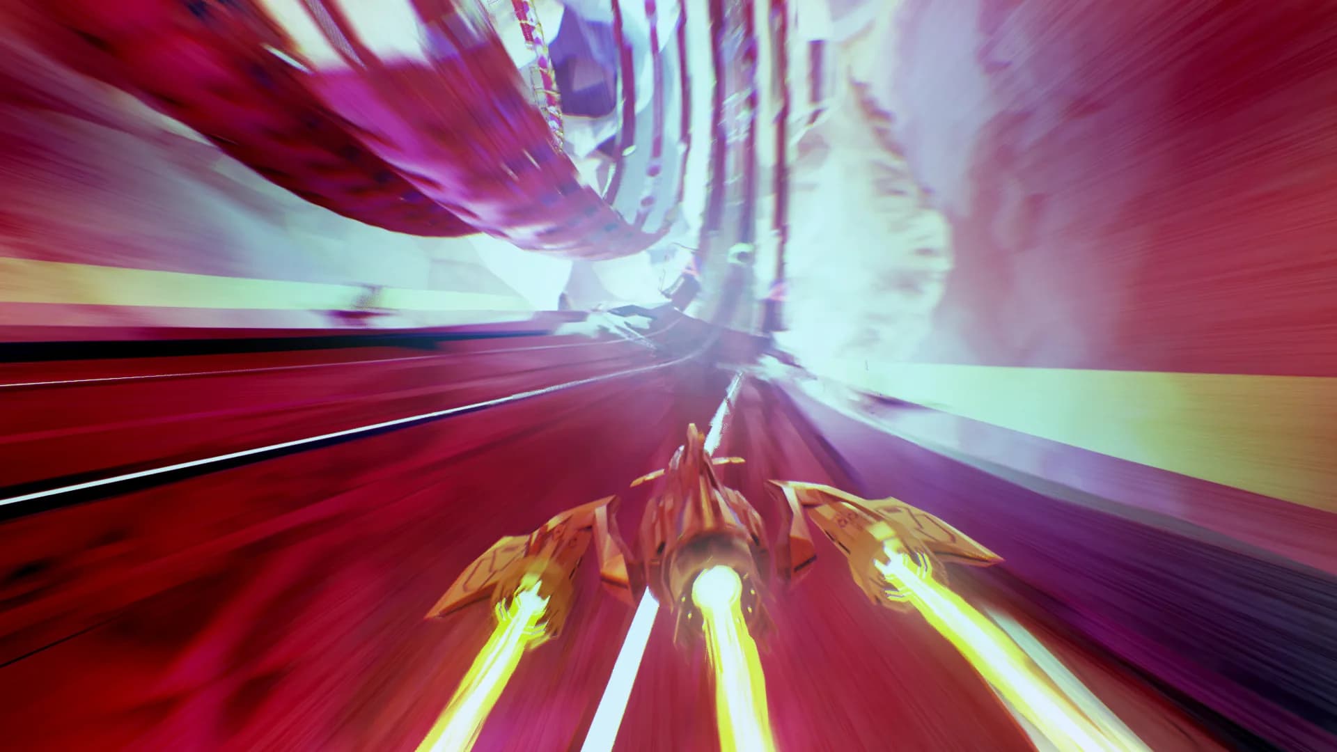 Redout: Enhanced Edition görsel 14