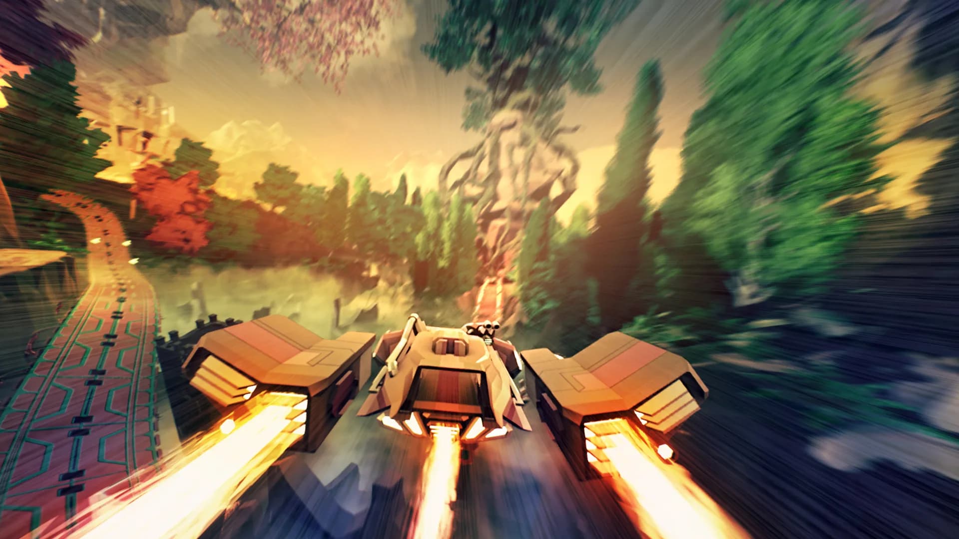 Redout: Enhanced Edition görsel 15
