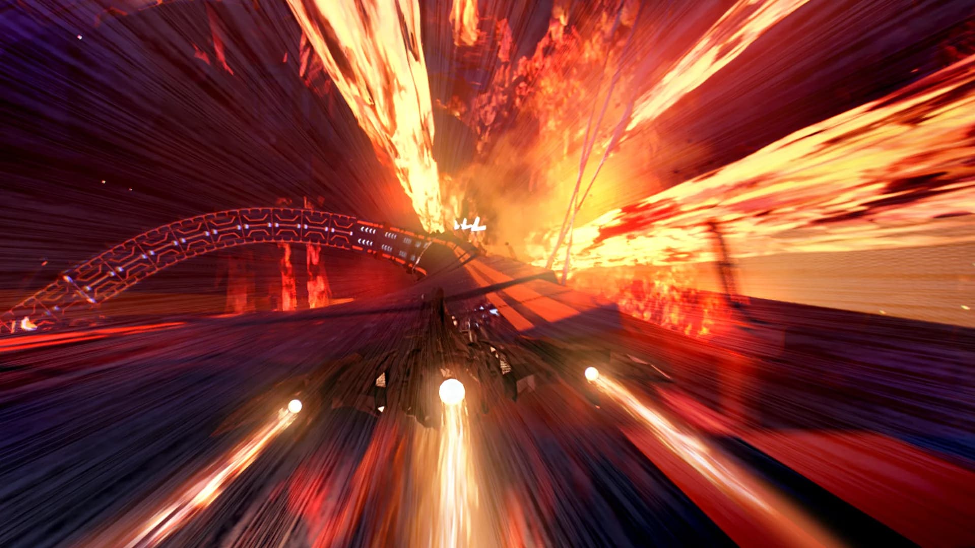Redout: Enhanced Edition görsel 16