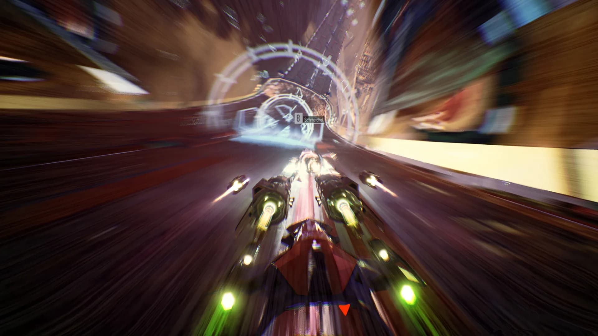 Redout: Enhanced Edition görsel 5