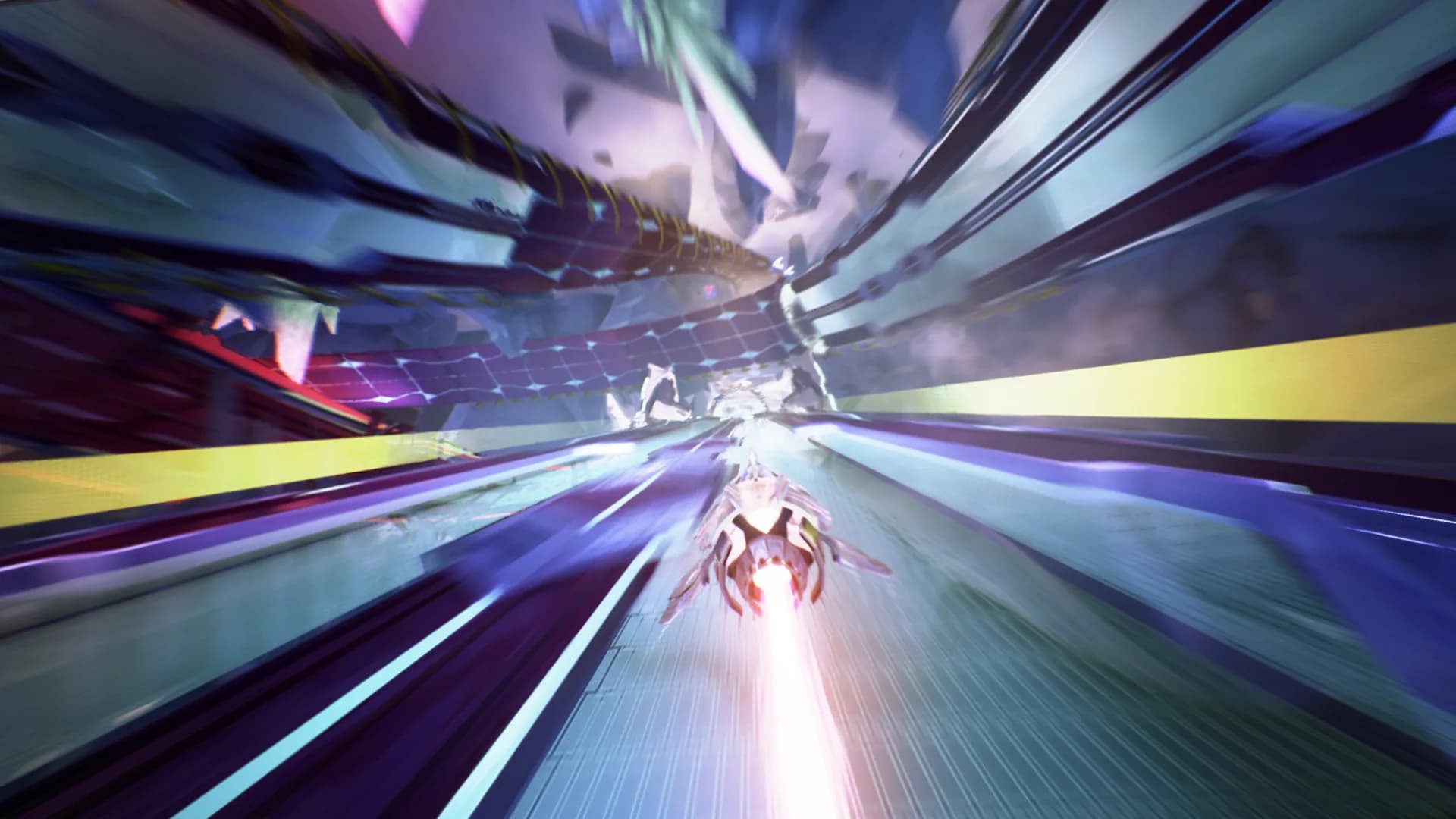 Redout: Enhanced Edition görsel 6