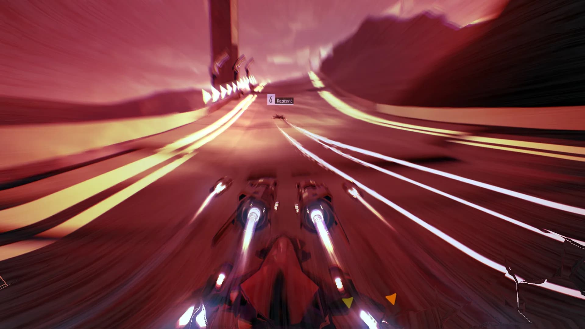 Redout: Enhanced Edition görsel 7