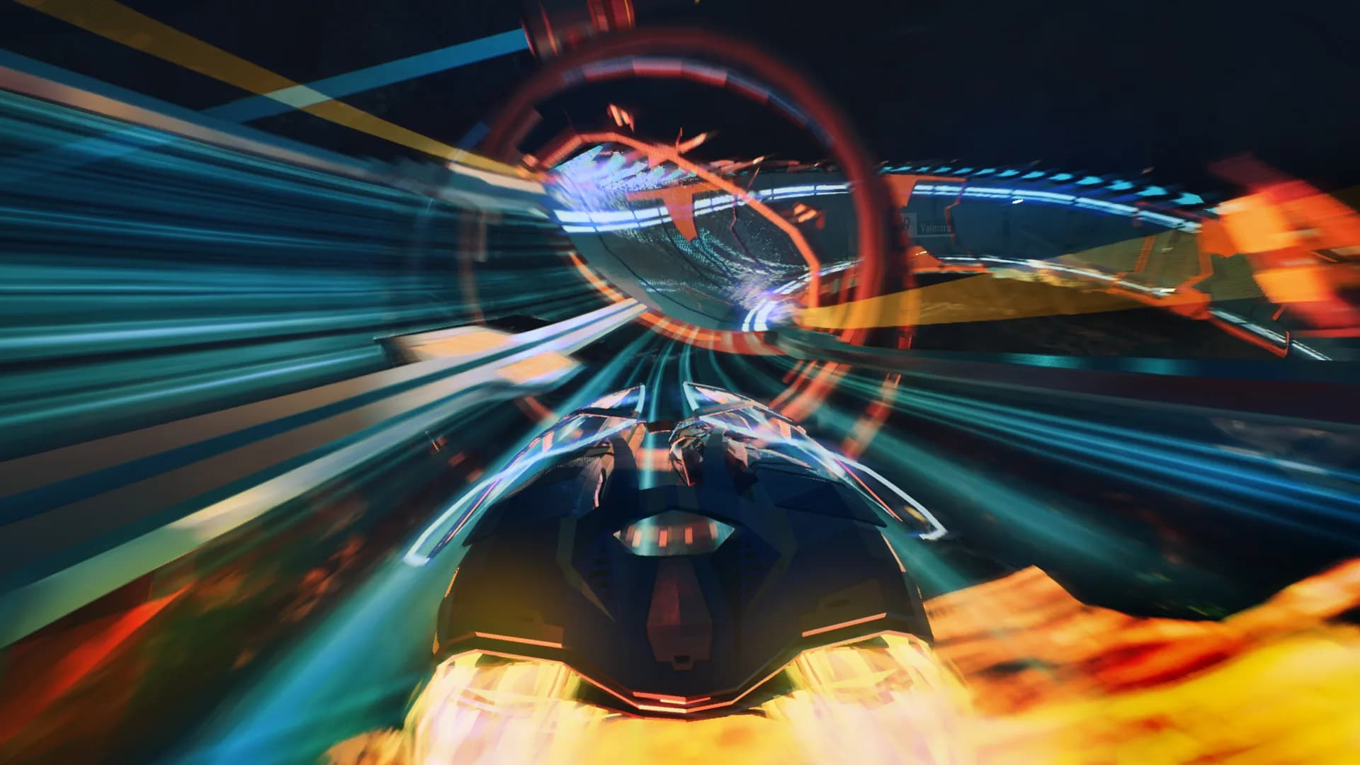 Redout: Enhanced Edition görsel 9