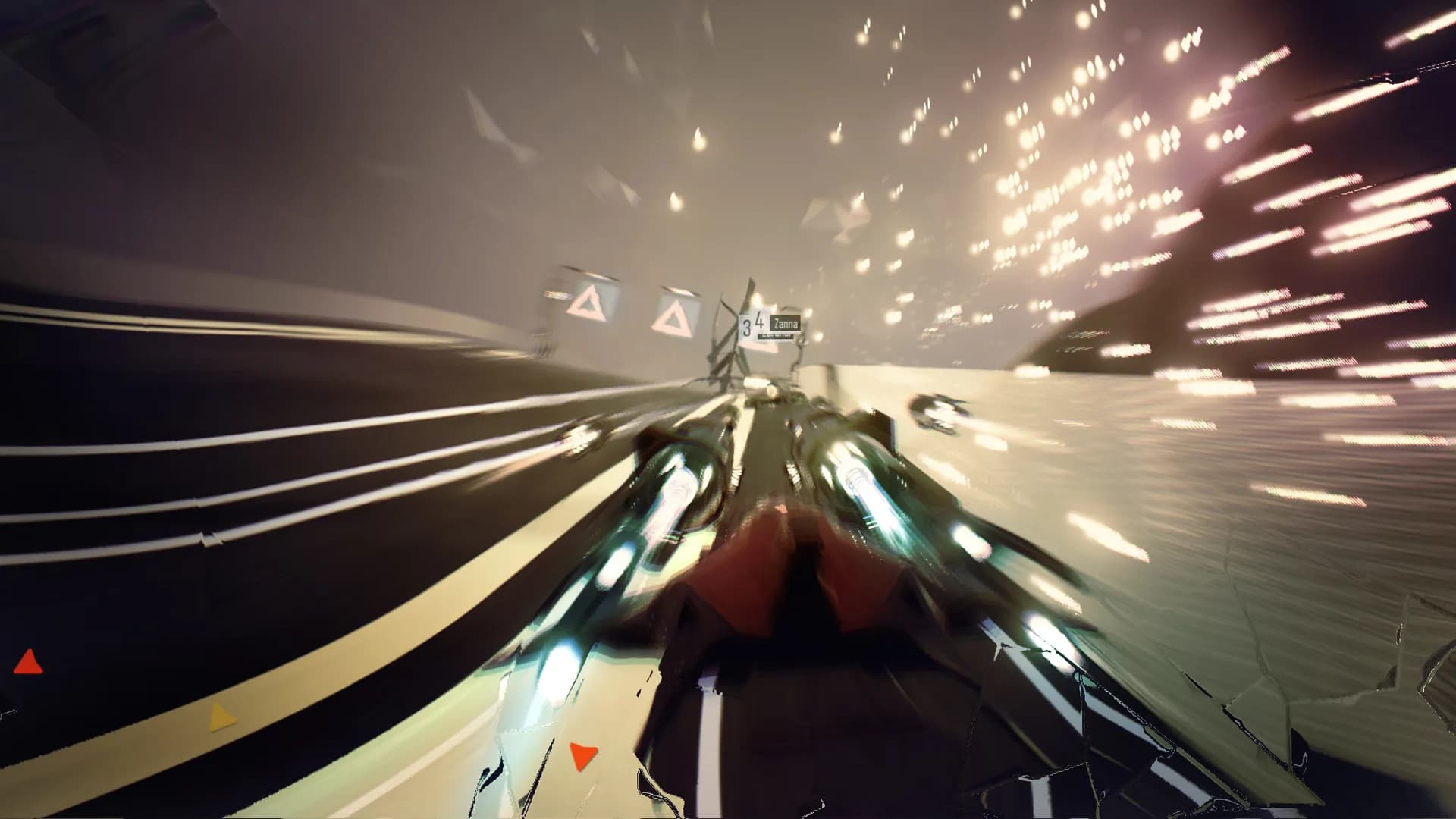 Redout: Enhanced Edition görsel 10
