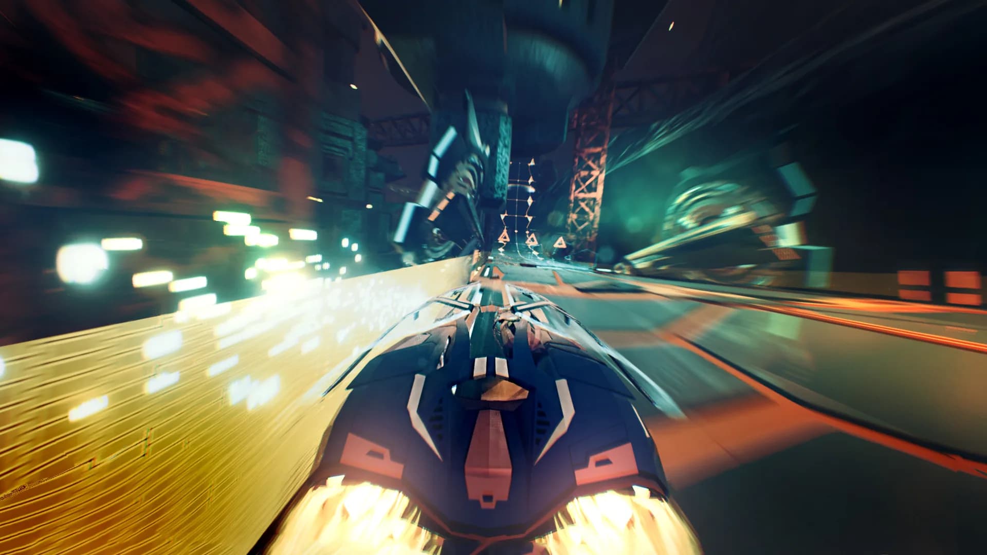 Redout: Enhanced Edition görsel 11