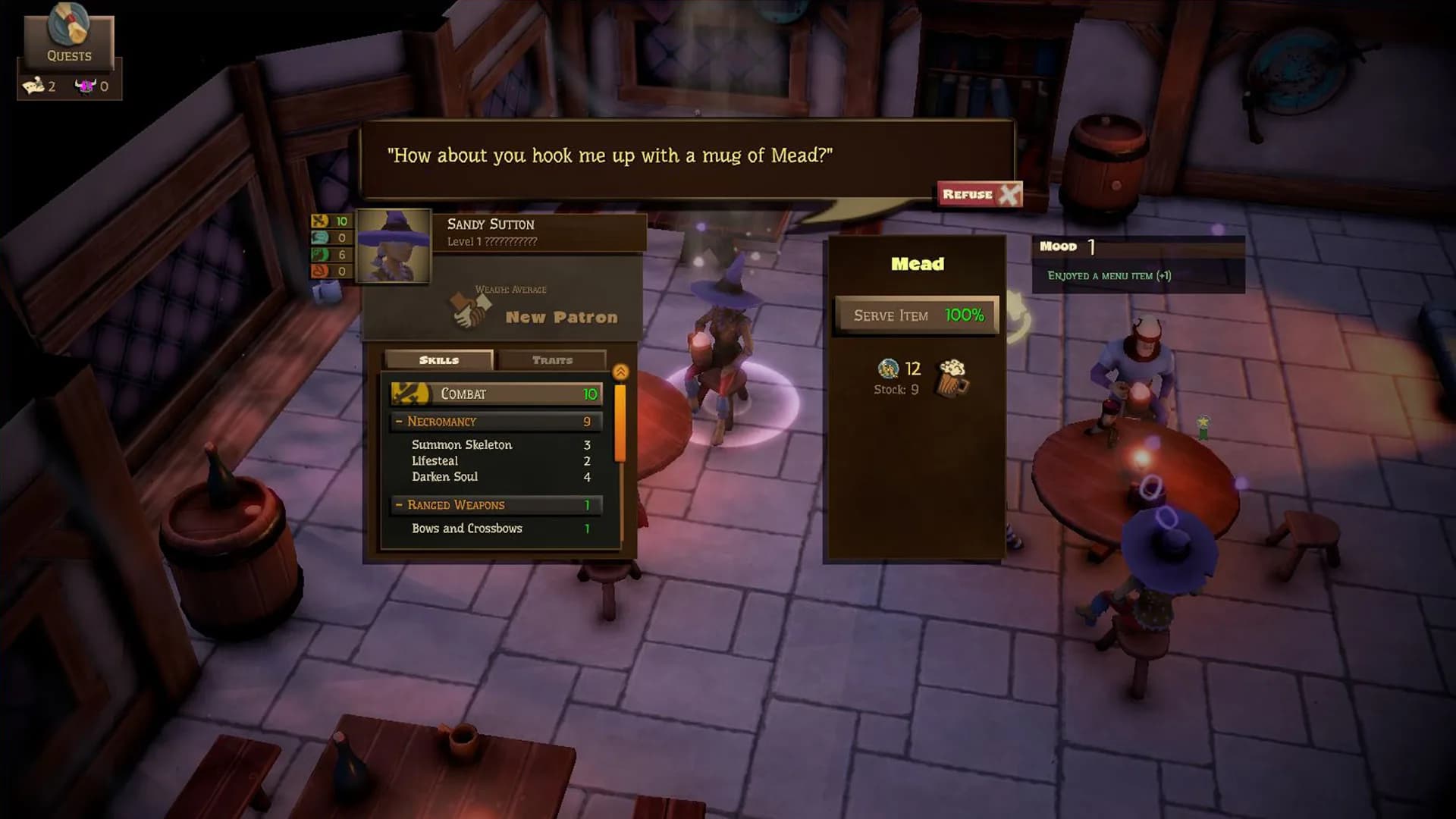 Epic Tavern görsel 4