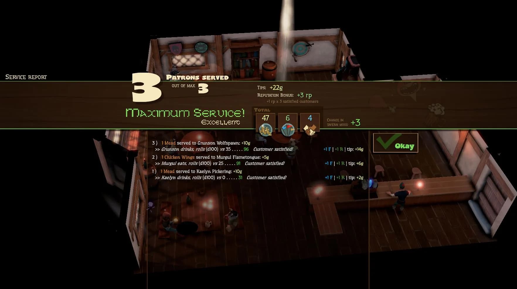 Epic Tavern görsel 5