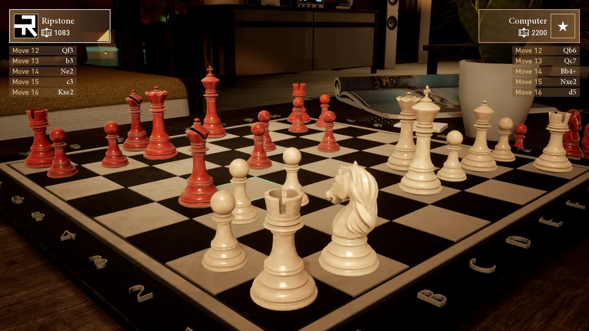 Chess Ultra görsel 2