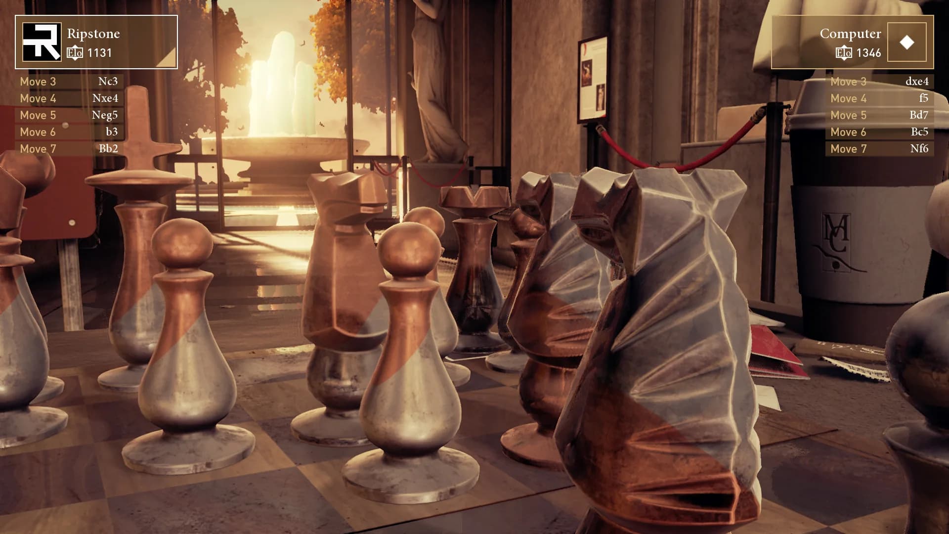 Chess Ultra görsel 3