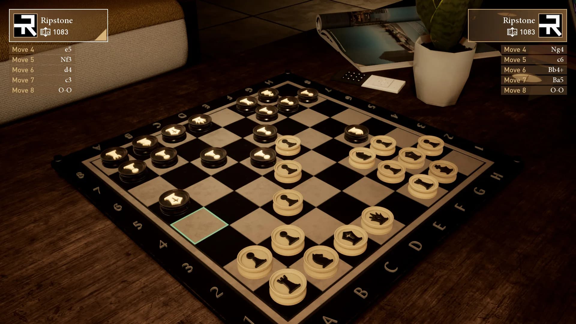 Chess Ultra görsel 12