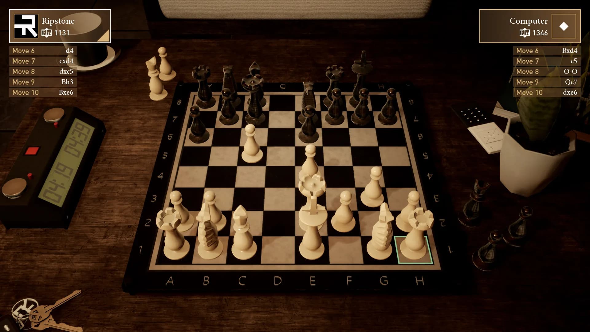 Chess Ultra görsel 4
