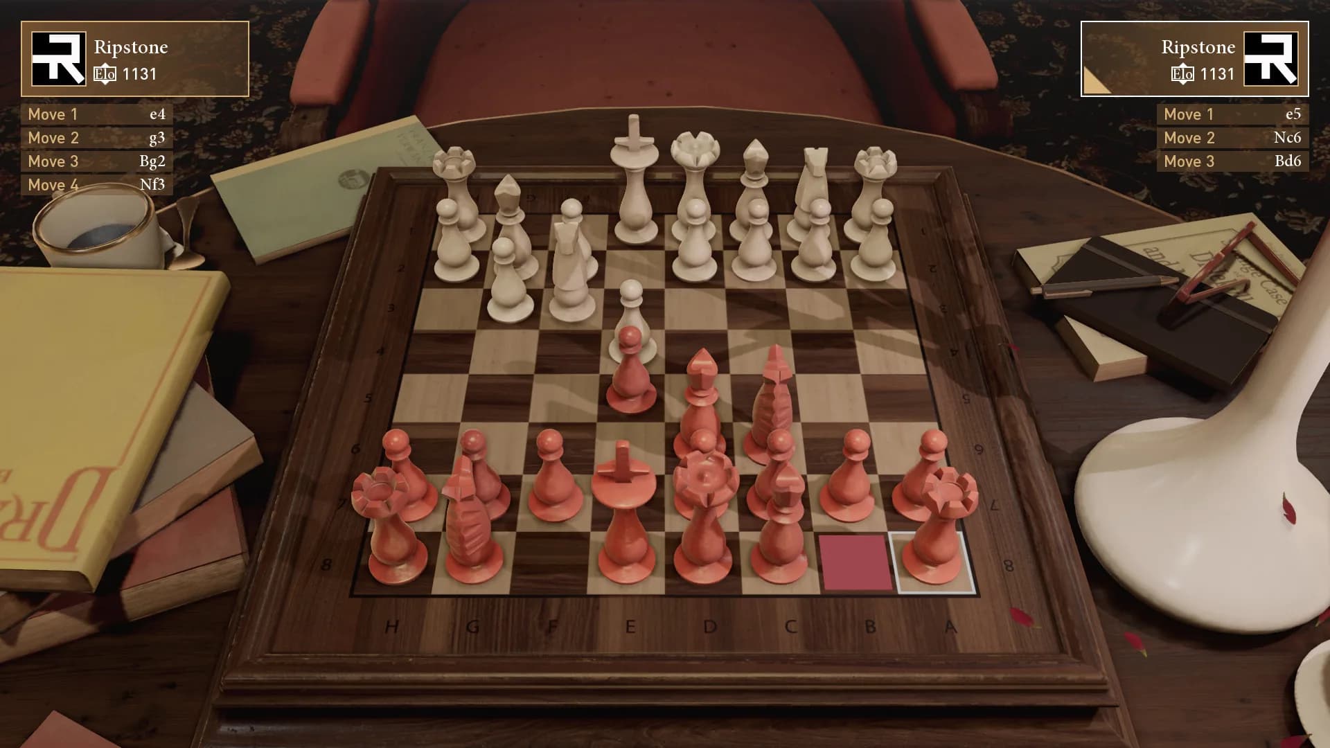 Chess Ultra görsel 6