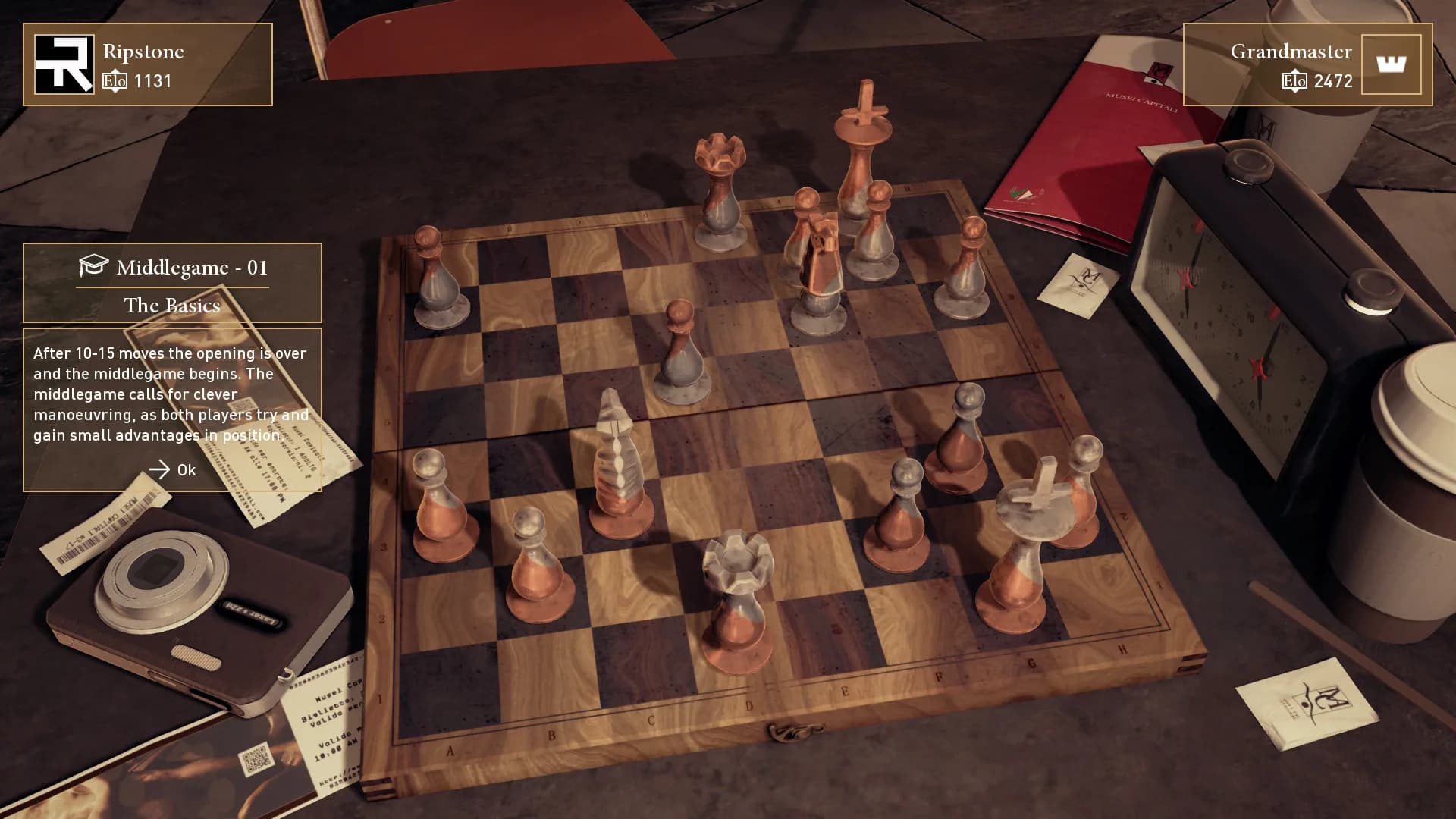 Chess Ultra görsel 7